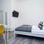 Modern Studio Apartment At Convenient Location