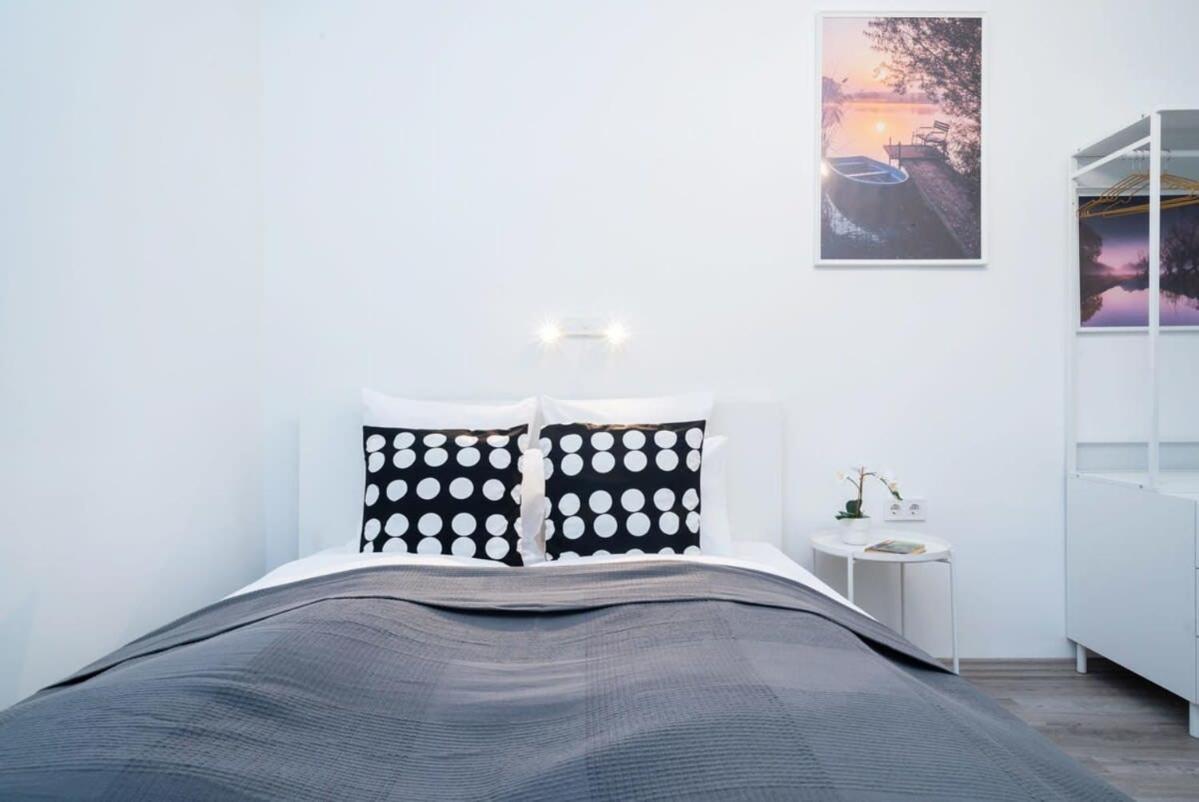 Modern At Convenient Location *