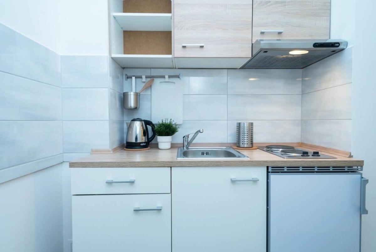 Apartamento Modern At Convenient Location *