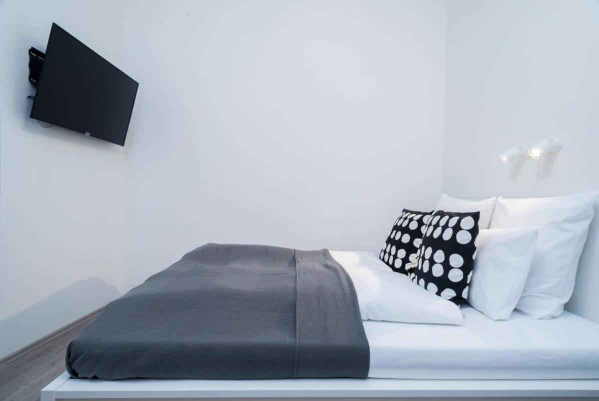 Modern At Convenient Location