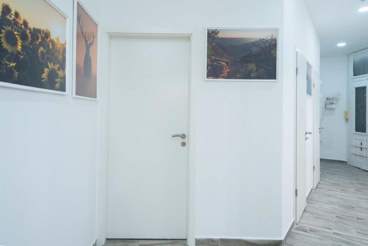 Apartamento Modern At Convenient Location *