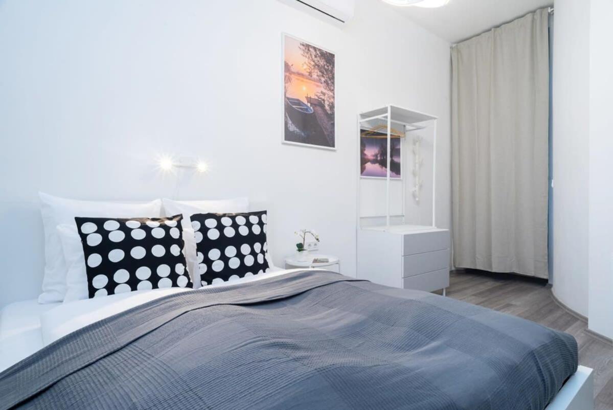 Apartamento Modern At Convenient Location *